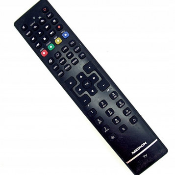 Pilot do TV telewizora Medion RC1222 MD30418