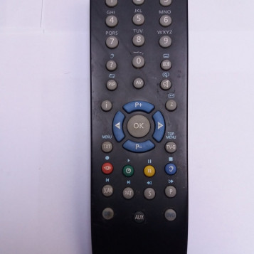 Pilot do telewizora Grundig 170 C