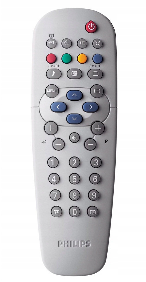 Pilot do telewizora Philips RC19335003/01