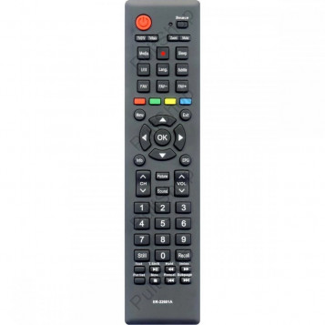 Pilot do telewizora Hisense ER-22601A H32A5100 H32B5100