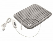Poduszka mata elektryczna rozgrzewająca 100W pilot – zdjęcie 4