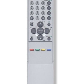 Pilot do telewizora LCD OTAKE 076R0NW010