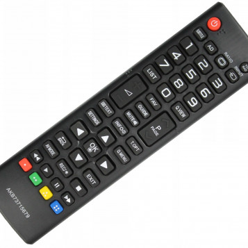 Pilot do telewizora LG AKB73715679