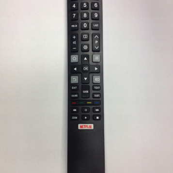 Pilot do TV TCL THOMSON RC802N YUI2
