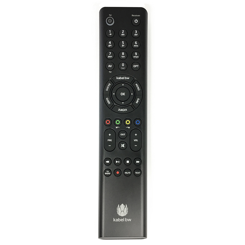 Pilot do telewizora Humax URC186000 R836 R-836 iHD PVR