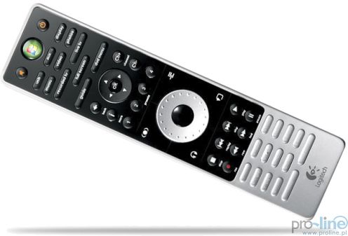 Pilot do odtwarzacza Logitech 2.1 Z-Cinema 980-000086