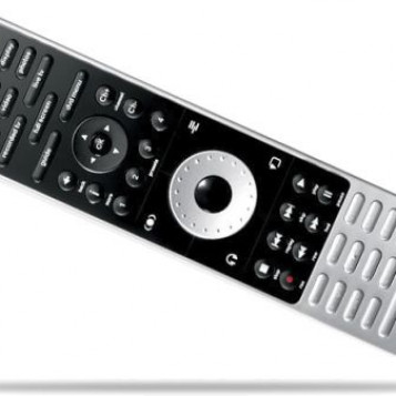Pilot do odtwarzacza Logitech 2.1 Z-Cinema 980-000086