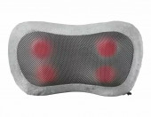 MASAŻER SHIATSU poduszka masująca masaż z pilotem – zdjęcie 2