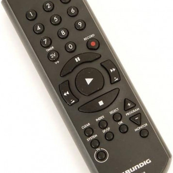 Pilot do telewizora TV Grundig RP 700