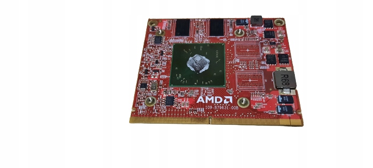 Karta graficzna AMD HD4570 512MB 109-B79631-00B