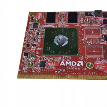 AMD HD4570 512MB 109-B79631-00B – karta graficzna (używany)