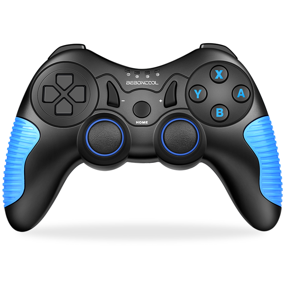 Kontroler pad EBONCOOL B01 Nintendo Switch Zelda