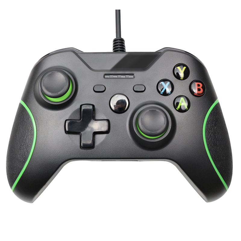 Kontroler pad gamepad WTYX 618 Xbox One USB