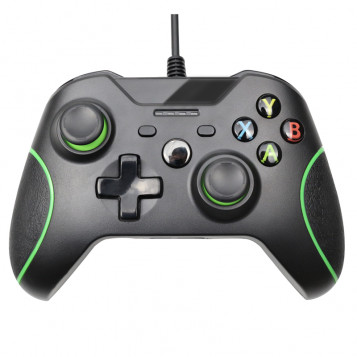 Kontroler pad gamepad WTYX 618 Xbox One USB (używany)