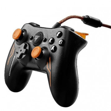 Thrustmaster GP XID Pro PC – kontroler pad gamepad (używany)