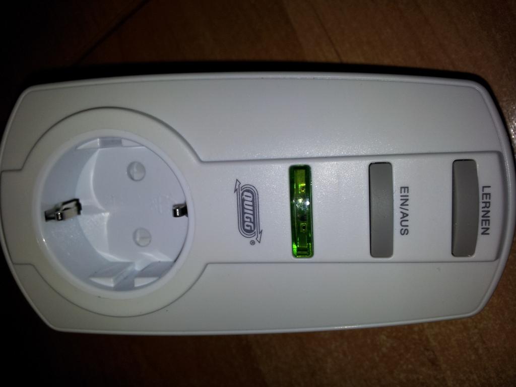 Programator inteligentne gniazdko wielofunkcyjne Quiqq GT-7008AS