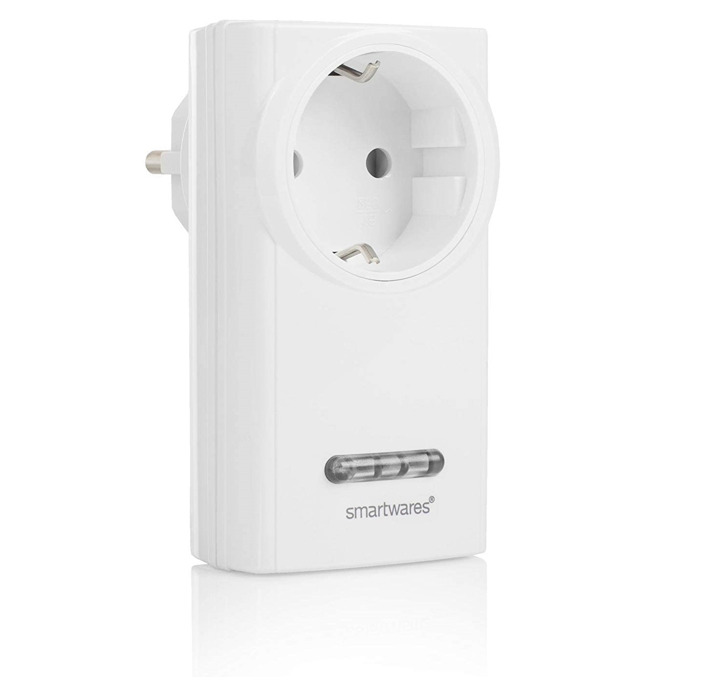 Programator inteligentne gniazdko wielofunkcyjne Smartwares Sh5-SET-KHC