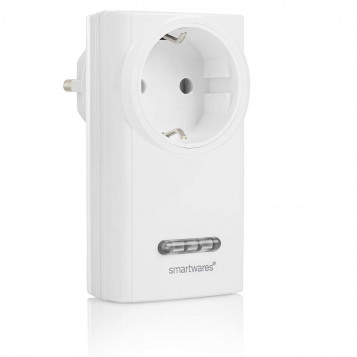 Programator inteligentne gniazdko wielofunkcyjne Smartwares Sh5-SET-KHC