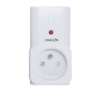 Programowalny Timer wielofunkcyjny Chacon