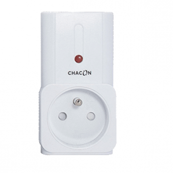 Programowalny Timer wielofunkcyjny Chacon