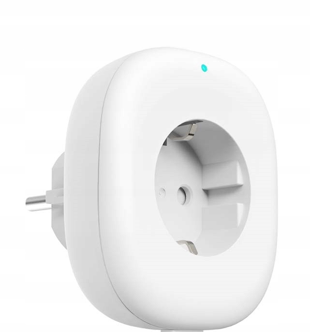 Inteligentne gniazdko smart gniazdko Maxcio W-DE004 WiFi