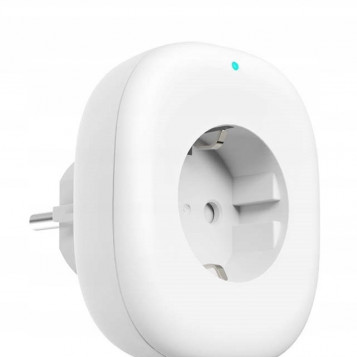 Inteligentne gniazdko smart gniazdko Maxcio W-DE004 WiFi