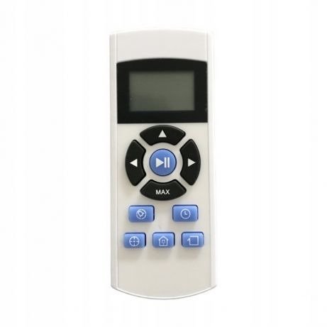 Pilot zdalnego sterowania do robota odkurzacza iLife V3s Pro