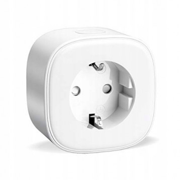 Inteligentne gniazdko Meross MSS210 Apple HomeKit
