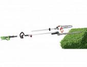 Nożyce do żywopłotu sekator FLORABEST FHEHS 900 B2 – zdjęcie 8