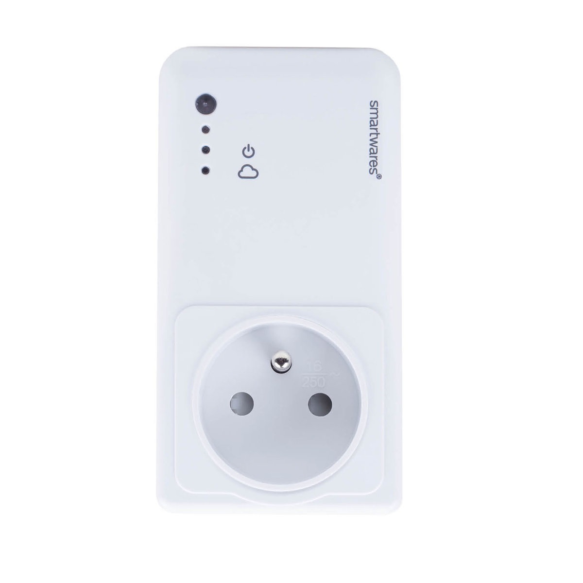 Bezprzewodowy kontroler zarządzania SMARTWARES