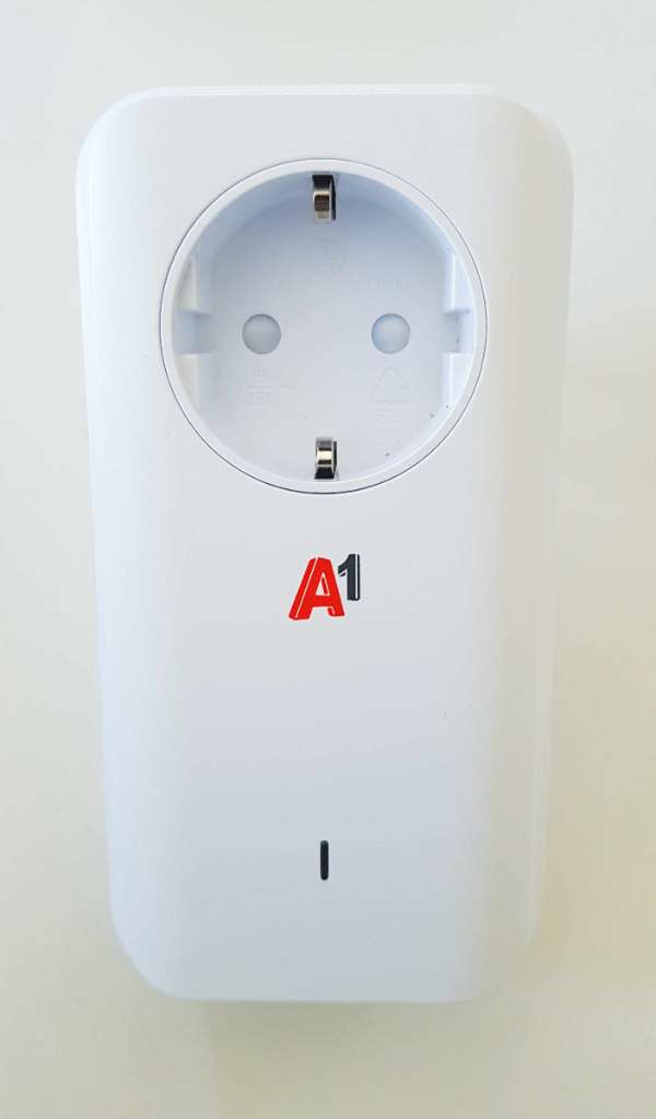 Adapter sieciowy Powerline A1 Devolo MT2838