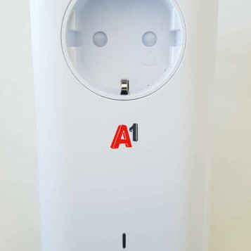 Devolo MT2838 – adapter sieciowy Powerline A1 (używany)