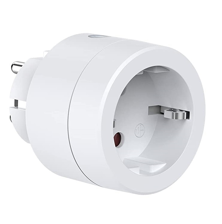 Inteligentne gniazdo UCOMEN PA-GEB-01SW Smart Plug WiFi