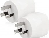 Adapter podróżny Schuko australia TYP I kwmobile – zdjęcie 1