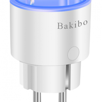 Adapter monitoring prądu Bakibo TP22Y (używany)