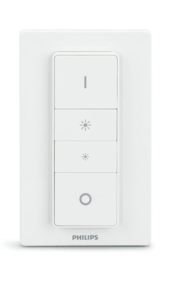 Ściemniacz wielofunkcyjny pilot Philips HUE 324131137411 LED