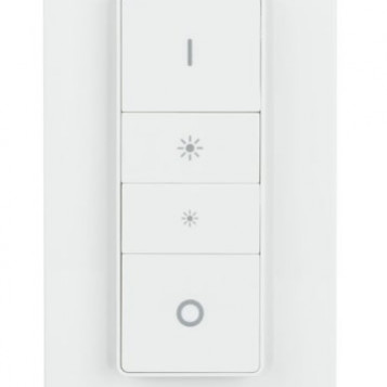 Philips HUE – ściemniacz wielozadaniowy pilot (używany)
