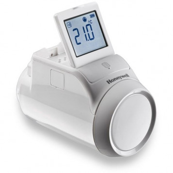 HoneyWell EvoHome HR92WE – osłona do głowicy (używany)