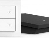 Bezprzewodowy przełącznik inteligentnego domu Nuimo Click Sonos Philips Hue BT EnOcean – zdjęcie 1