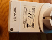 Programowalne gniazdo inteligentnego domu DIW DZS-1000.2 – zdjęcie 1
