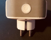 Gniazdko inteligentnego domu Smart Plug USB – zdjęcie 2