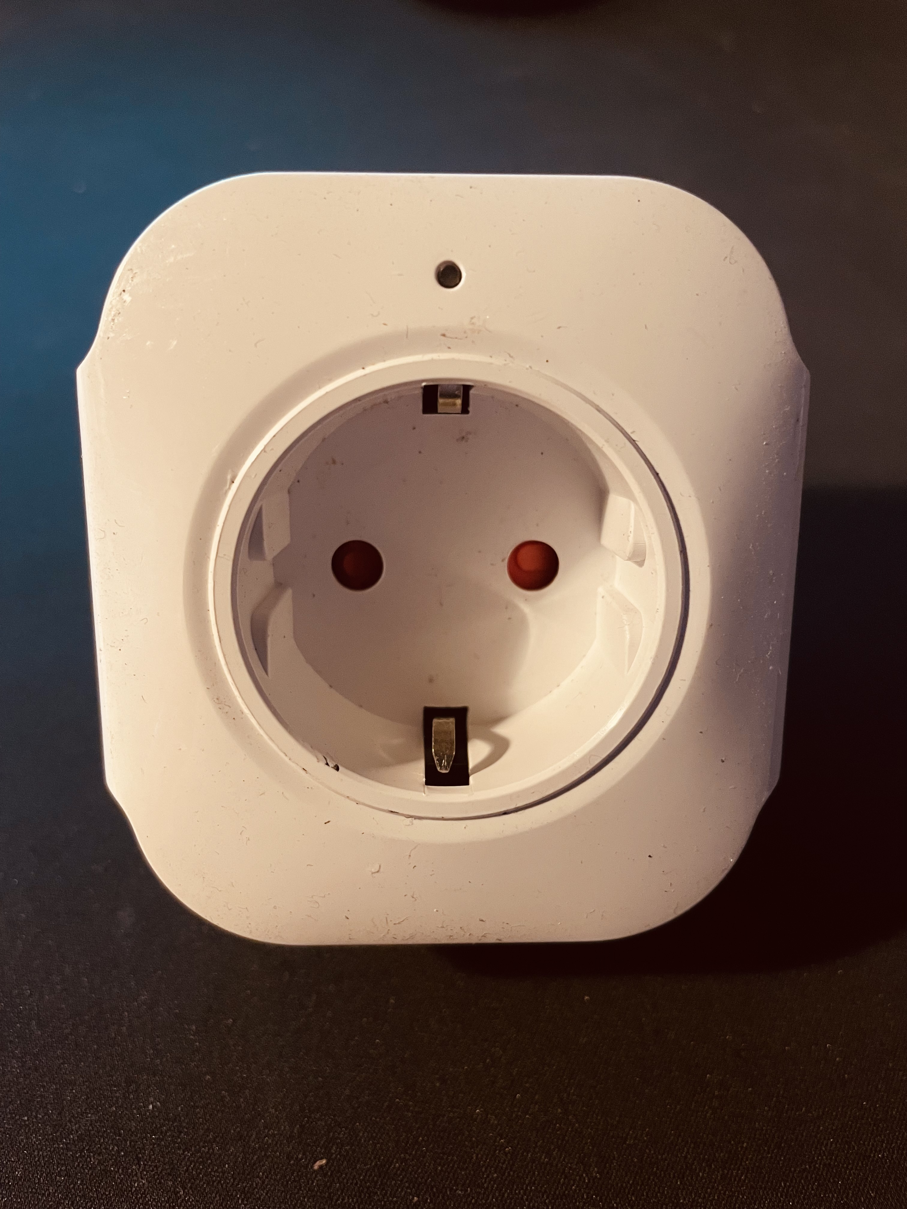 Gniazdko inteligentnego domu Smart Plug USB