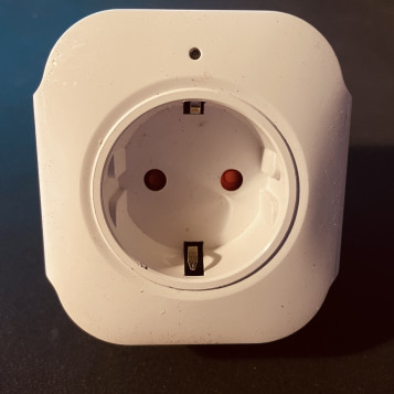 Gniazdko inteligentnego domu Smart Plug USB (używany)