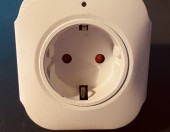 Gniazdko inteligentnego domu Smart Plug USB – zdjęcie 1