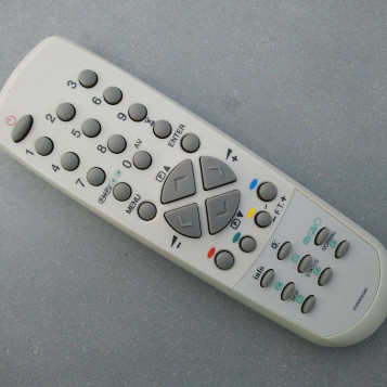 Zamiennik pilot do TV telewizora 076N0GE040
