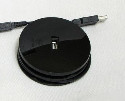 Oryginalna ładowarka do słuchawek Logitech G930