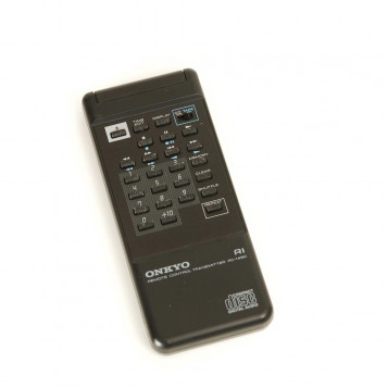 Oryginalny pilot do odtwarzacza CD Onkyo RC-145C