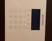 Bezprzewodowy alarm GSM LCD Guard – zdjęcie 1