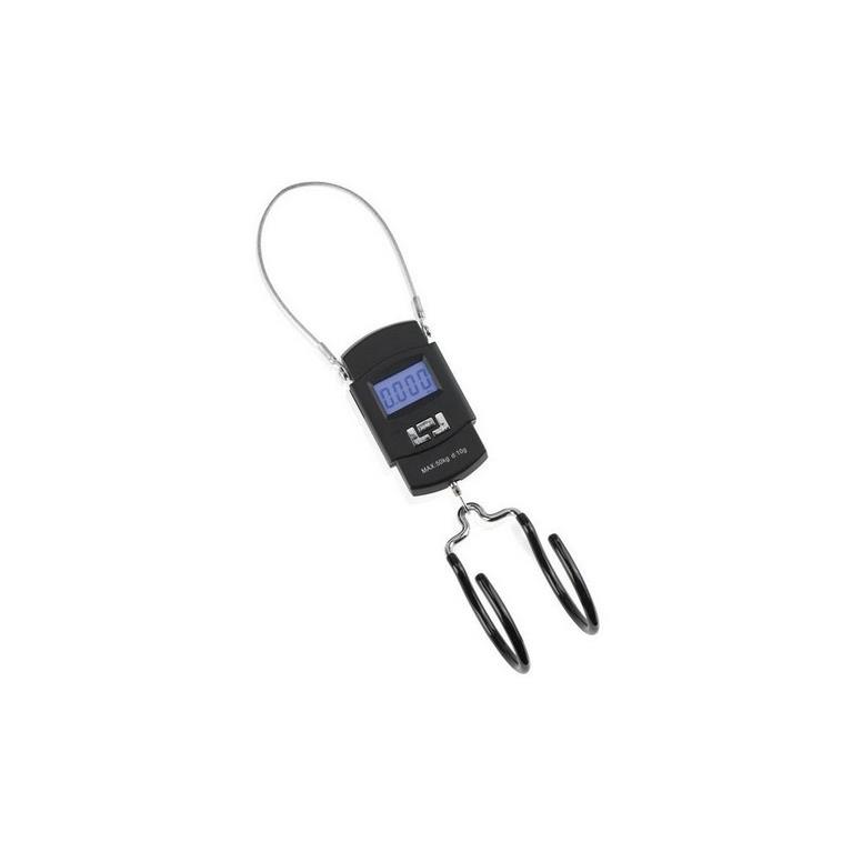 Elektroniczna waga rowerowa XLC TO-S77 wisząca