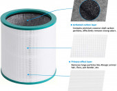 Filtr zamienny WOCASE True HEPA Dyson Tower Pure Cool Link TP02 TP03 BP01 968126-03 – zdjęcie 4